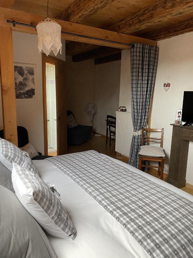 Le Nid De Cigognes Hotel Hengwiller Kültér fotó