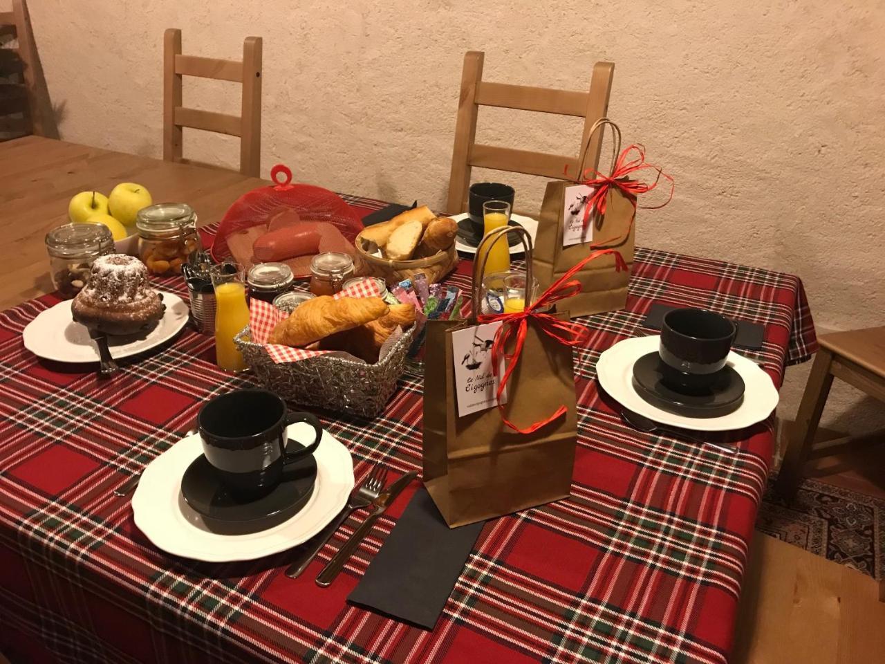 Le Nid De Cigognes Hotel Hengwiller Kültér fotó