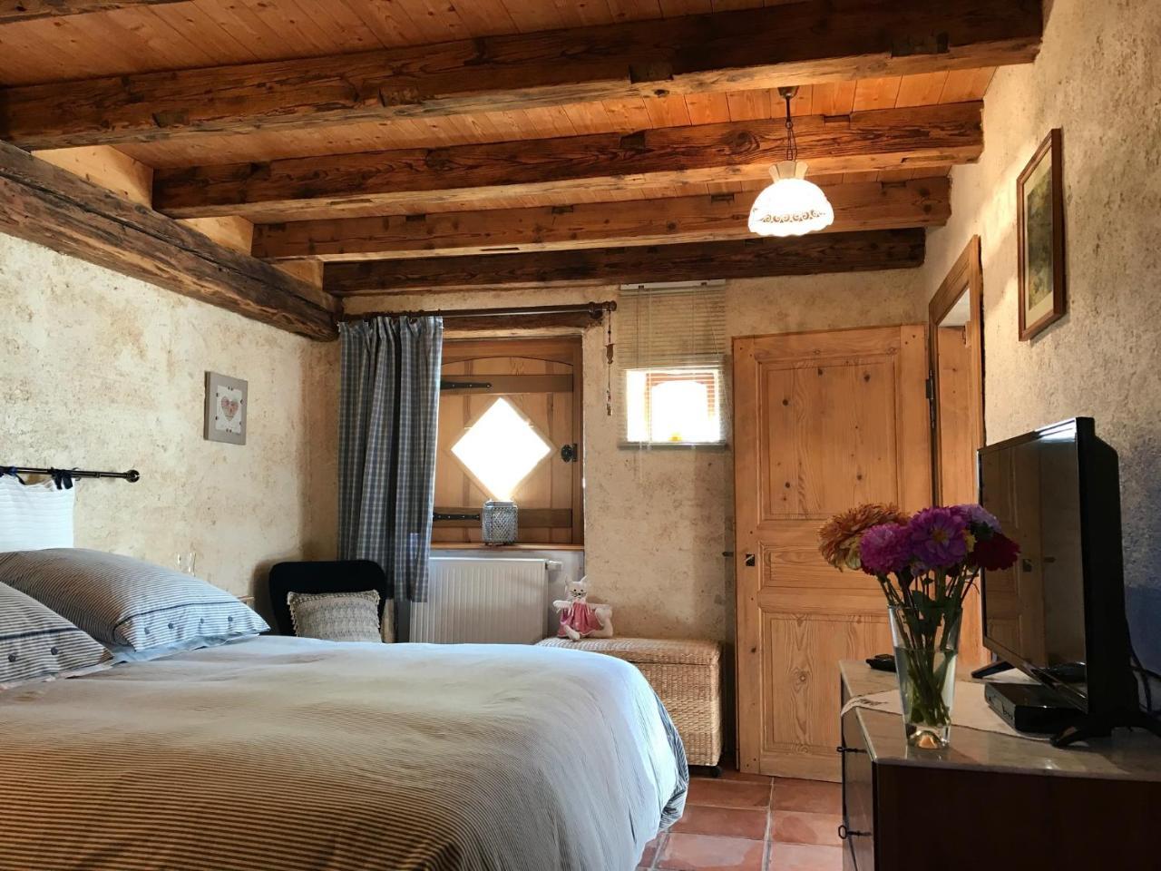 Le Nid De Cigognes Hotel Hengwiller Kültér fotó