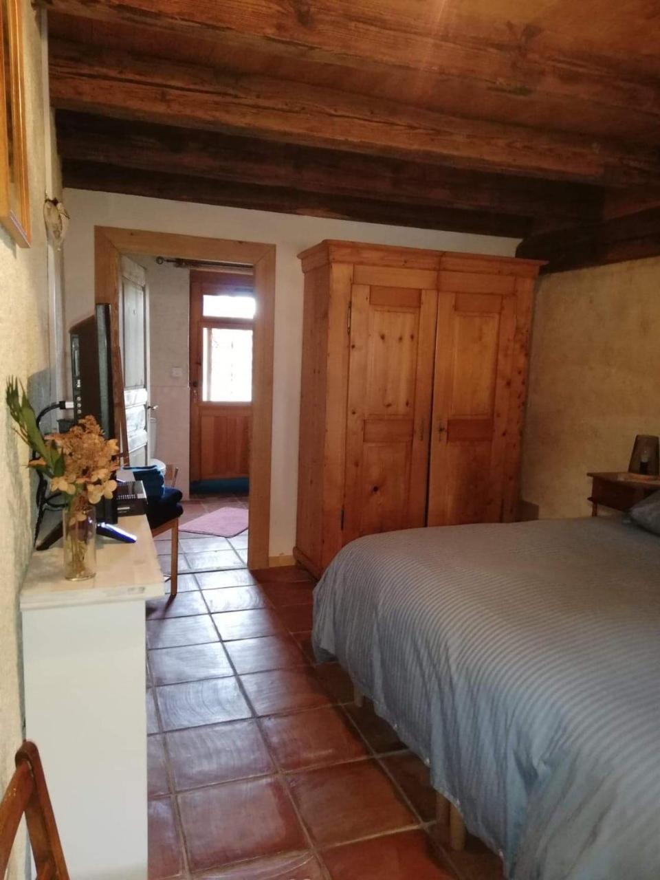 Le Nid De Cigognes Hotel Hengwiller Kültér fotó